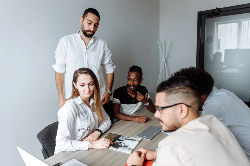L'entreprise sociale, nouveau visage du travail digne : trois modèles français qui inspirent