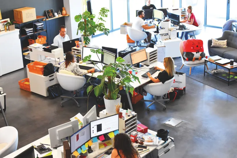 Le numérique en commun : quand la technologie s'ancre au service de l'émancipation citoyenne